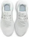 Кроссовки беговые женские Nike DOWNSHIFTER 14 бело-мятно-серебряные IB1899-103
