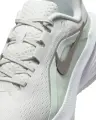 Кроссовки беговые женские Nike DOWNSHIFTER 14 бело-мятно-серебряные IB1899-103
