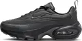 Кросівки жіночі Nike AIR MAX PORTAL SE чорно-темно-сірі IB5687-001