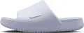 Шлепанцы женские Nike CALM 2.0 дымчато-голубые IB7561-002