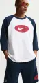Шорты Nike SPORTSWEAR CLUB FRENCH TERRY темно-синие IF0705-451