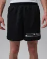 Шорты Nike JORDAN DRI-FIT MESH GRAPHIC черные IF0872-010