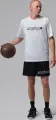Шорты Nike JORDAN DRI-FIT MESH GRAPHIC черные IF0872-010