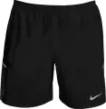 Шорты для бега Nike MILER DRI-FIT 18CM UNLINED черные IF2056-010