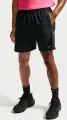 Шорты для бега Nike MILER DRI-FIT 18CM UNLINED черные IF2056-010
