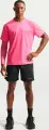 Шорты для бега Nike MILER DRI-FIT 18CM UNLINED черные IF2056-010