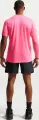 Шорты для бега Nike MILER DRI-FIT 18CM UNLINED черные IF2056-010