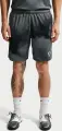 Шорти Nike ACADEMY+ DRI-FIT сіро-чорні IF2551-010