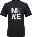 Футболка Nike HYVERSE DRI-FIT TRAINING черная IF2778-010