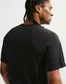 Футболка Nike HYVERSE DRI-FIT TRAINING черная IF2778-010
