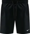 Шорти Nike FORM DRI-FIT 18CM VERSATILE чорні IF2784-010