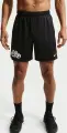 Шорты Nike FLEX DRI-FIT 18CM TRAINING черные IF2789-010