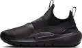 Кроссовки беговые подростковые Nike FLEX RUNNER 4 (GS) черные IF2893-001