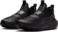 Кроссовки беговые подростковые Nike FLEX RUNNER 4 (GS) черные IF2893-001