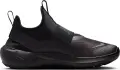 Кроссовки беговые подростковые Nike FLEX RUNNER 4 (GS) черные IF2893-001
