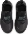 Кроссовки беговые подростковые Nike FLEX RUNNER 4 (GS) черные IF2893-001