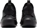 Кроссовки беговые подростковые Nike FLEX RUNNER 4 (GS) черные IF2893-001