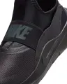 Кроссовки беговые подростковые Nike FLEX RUNNER 4 (GS) черные IF2893-001