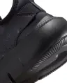 Кроссовки беговые подростковые Nike FLEX RUNNER 4 (GS) черные IF2893-001