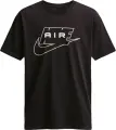 Футболка Nike SPORTSWEAR чорна IH1359-010