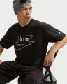 Футболка Nike SPORTSWEAR чорна IH1359-010