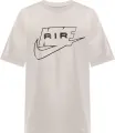 Футболка Nike SPORTSWEAR бежева IH1359-072