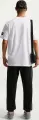 Футболка Nike SPORTSWEAR белая IH1359-100