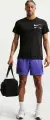 Футболка Nike DRI-FIT черная IH1969-010