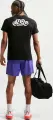 Футболка Nike DRI-FIT черная IH1969-010