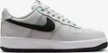 Кросівки Nike AIR FORCE 1'07 LV8 біло-чорно-блакитні IH4462-001