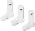 Шкарпетки Nike EVERYDAY ELEVATED CREW білі (3 пари) IH8522-901