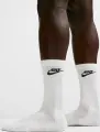 Шкарпетки Nike EVERYDAY ELEVATED CREW білі (3 пари) IH8522-901