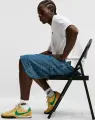 Шкарпетки Nike EVERYDAY ELEVATED ANKLE білі (3 пари) IH8523-901