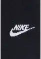 Носки Nike EVERYDAY ELEVATED NO-SHOW черные (3 пары) IH8524-902