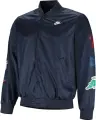 Куртка Nike CLUB VARSITY REISSUE темно-синя II4244-451
