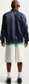 Куртка Nike CLUB VARSITY REISSUE темно-синя II4244-451