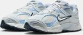 Кросівки жіночі Nike V5 RNR біло-блакитні II6294-104