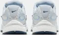 Кросівки жіночі Nike V5 RNR біло-блакитні II6294-104