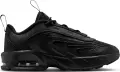 Кроссовки детские Nike AIR MAX FIRE (PS) черные II6557-012