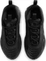 Кроссовки детские Nike AIR MAX FIRE (PS) черные II6557-012