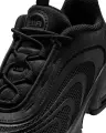 Кроссовки детские Nike AIR MAX FIRE (PS) черные II6557-012