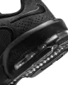 Кроссовки детские Nike AIR MAX FIRE (PS) черные II6557-012