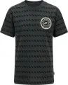 Футболка підліткова Nike SPORTSWEAR MAX90 темно-сіра IO8211-070