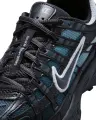 Кроссовки подростковые Nike P-6000 (GS) черно-бело-голубые IO9922-003