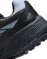 Кроссовки подростковые Nike P-6000 (GS) черно-бело-голубые IO9922-003