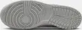 Кросівки підліткові Nike DUNK LOW (GS) сіро-білі IQ0804-102