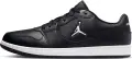 Кроссовки Nike JORDAN COURT CONNECT LOW черные IQ5698-001