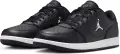 Кроссовки Nike JORDAN COURT CONNECT LOW черные IQ5698-001