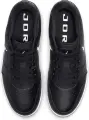 Кроссовки Nike JORDAN COURT CONNECT LOW черные IQ5698-001