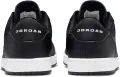 Кроссовки Nike JORDAN COURT CONNECT LOW черные IQ5698-001